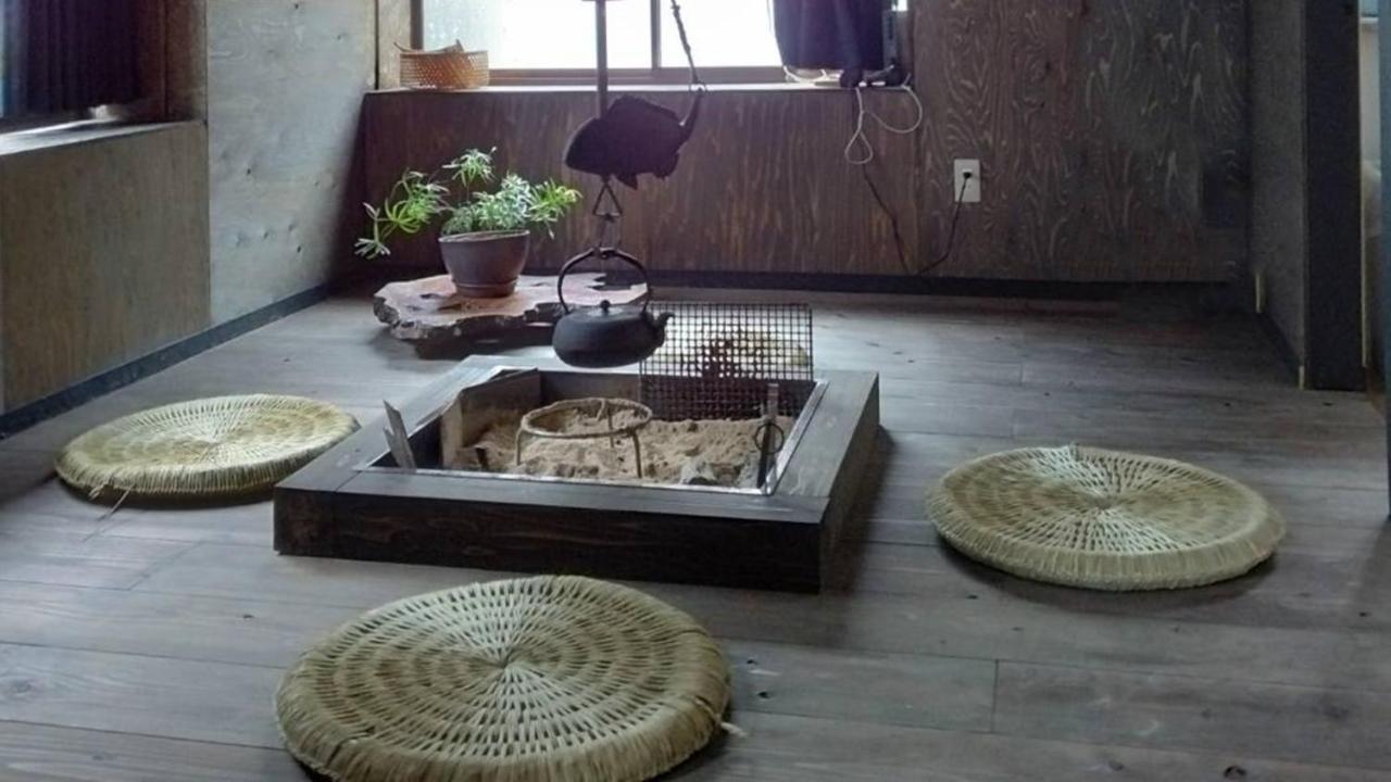 Kakomu - Vacation Stay 70352V Kesennuma Extérieur photo